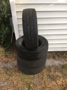 Opony zimowe Barum Snovanis 2 wzmacniane 215/70R15C