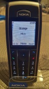 Nokia 6230  Vintage 