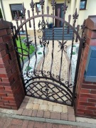 Ogrodzenia i balustrady