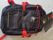 Plecak HiMountain City Space 32 L nowy z kieszenią na laptopa 