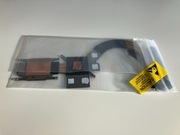 radiator heatpipe do HP Elitebook 840 G5/G6