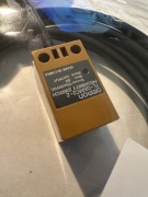 Czujnik zbliżeniowy indukcyjny OMRON TL-Q5MC2-Z