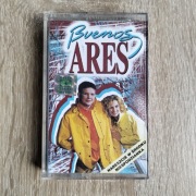 Kaseta magnetofonowa Buenos Ares 