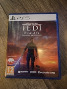 Star Wars Jedi: Ocalały PlayStation 5 (PS5) pudełkowa