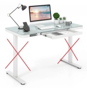 BLAT od stołu Costway