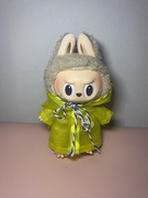 Ubranko dla lalki labubu dodatki przebranie kostium akcesoria