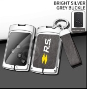 Pokrowiec na kluczyk samochodowy  Renault