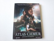 ATLAS CHMUR- POLSKIE WYDANIE- FOLIA-DVD