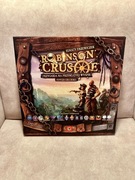 Gra planszowa Robinson Crusoe: Przygoda na przeklętej wyspie – Edycja Roku