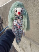 Klaun Mari rubertoys 