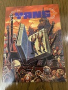 Yans 9 Księżna Ultis 2001 Egmont - wydanie 1