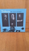 cd Trifecta the New normal 2024 Steven Wilson band