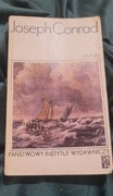 Joseph Conrad Tajfun