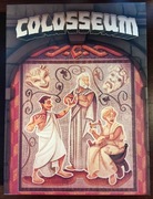 Colosseum Emperor's Edition Kickstarter nowa 