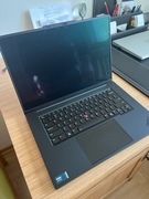 Lenovo ThinkPad P16v G2 Intel Core Ultra 7 32GB RAM 1TB SSD  8GB 16" 