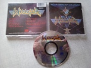 WINGER "In the Heart of the Young"
