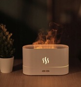 Nawilżacz ultradźwiękowy Dyfuzor do olejków