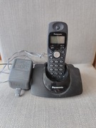 Telefon bezprzewodowy stacjonarny Panasonic  KX-TCD150PD