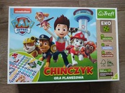 Trefl Chińczyk Psi Patrol