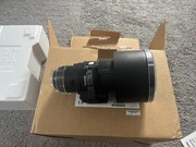 Obiektyw Panasonic ET-ELT30, nowy