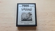ATARI 7800 DIG DUG