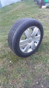 Alufelgi z oponami 205/55R16