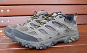 Merrell MOAB 3 J035893, rozmiar 45, wkładka 29 cm