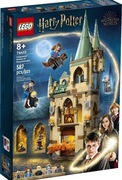 LEGO Harry Potter 76413 Hogwart: Komnata najwyższej potrzeby