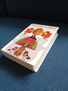 Książka kucharska "Kuchnia polska" 752 strony stan idealny 