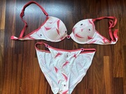 Strój kąpielowy Calvin Klein 70B, dół S