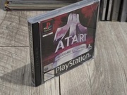 Atari Anniversary Edition / PS1 / PSX / Kompletna / English 