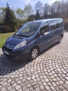 Citroen Jumpy diesel 