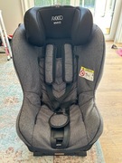 Fotelik samochodowy Axkid Minikid 2.0  Granite Melange