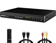 Odtwarzacz Blu-ray Disc DVD Player WTB-978 Wiscent 