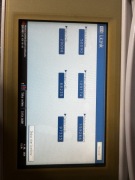 RICOH AFICIO MP C2050