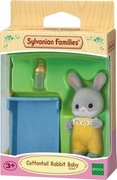 Figurka królika Sylvanian Families