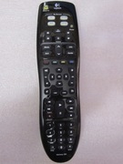 Pilot Uniwersalny Logitech Harmony 300