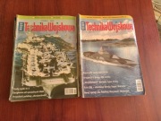 Nowa technika Wojskowa   rocznik 2001 i 2002