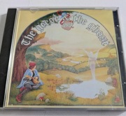 Anthony Phillips – The Geese & The Ghost  CD  Mike Rutherford  Phil Collins