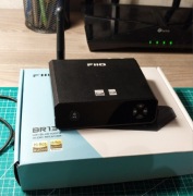 Fiio BR13 odbiornik/streamer bluetooth DAC