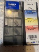 Płytki do gwintów TIP 2P14-NTP IC908 Iscar nie GIP