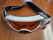 Gogle dziecięce Alpina Singleflex Alpina Piney