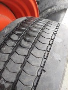 Michelin xmulti F 385/55 r22.5