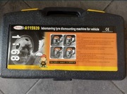 Klucz przekładnowy do kół Autos