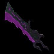 Elderwood Blade MM2 Murder Mystery 2 Roblox