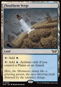Floodfarm Verge       