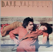 DAVE VALENTIN - Pied Piper / US 1981 (Jazz Fusion Latin)