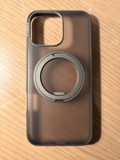 Etui MagSafe Torras Ostand do IPhone 16 Pro Max