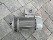 0,3 kW 1360 obr/min silnik elektryczny 3-fazowy WYSYŁKA!!!