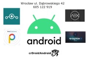 Aktualizacja telefonów do Android 8 9 10